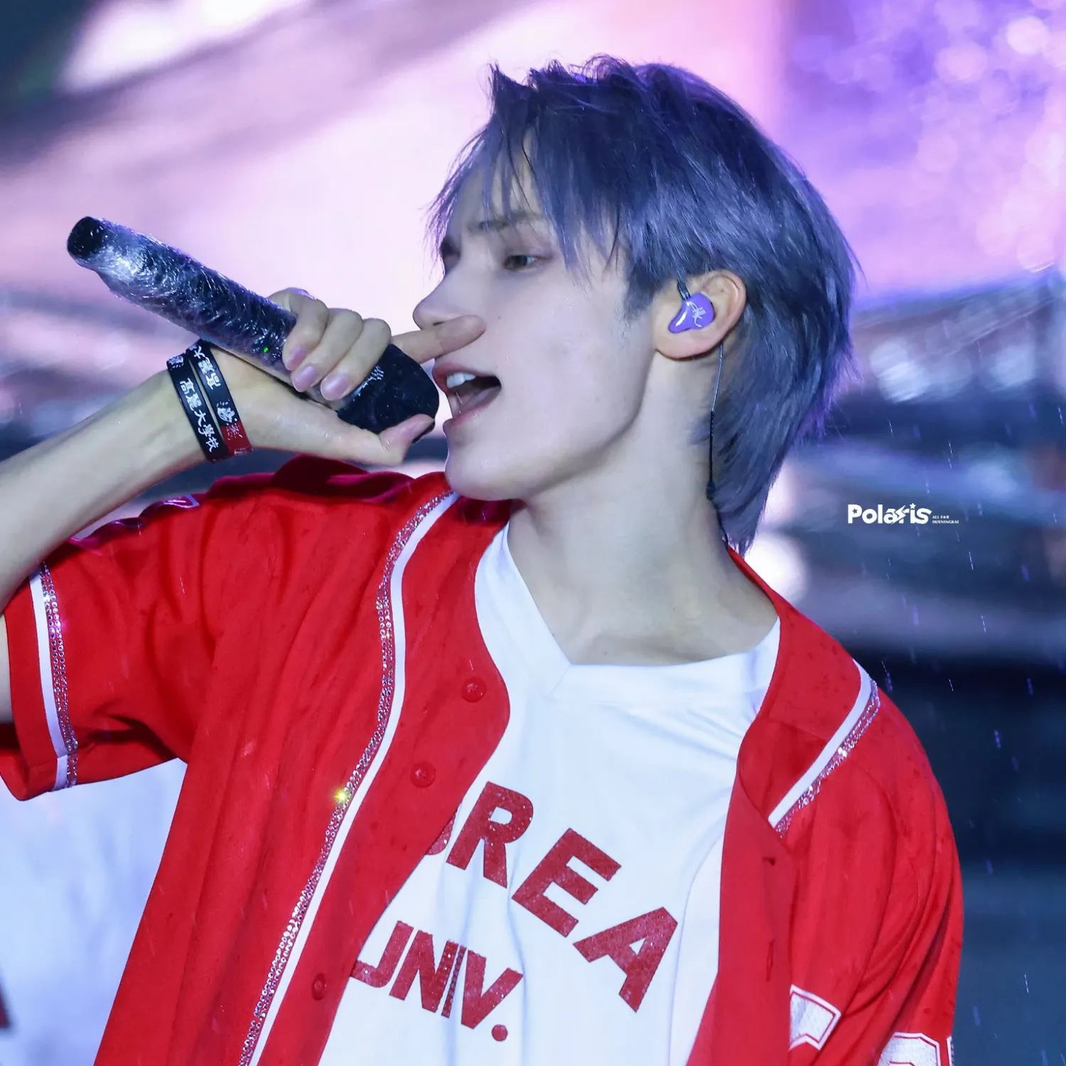 Latest photo of HueningKai (TOMORROW X TOGETHER)