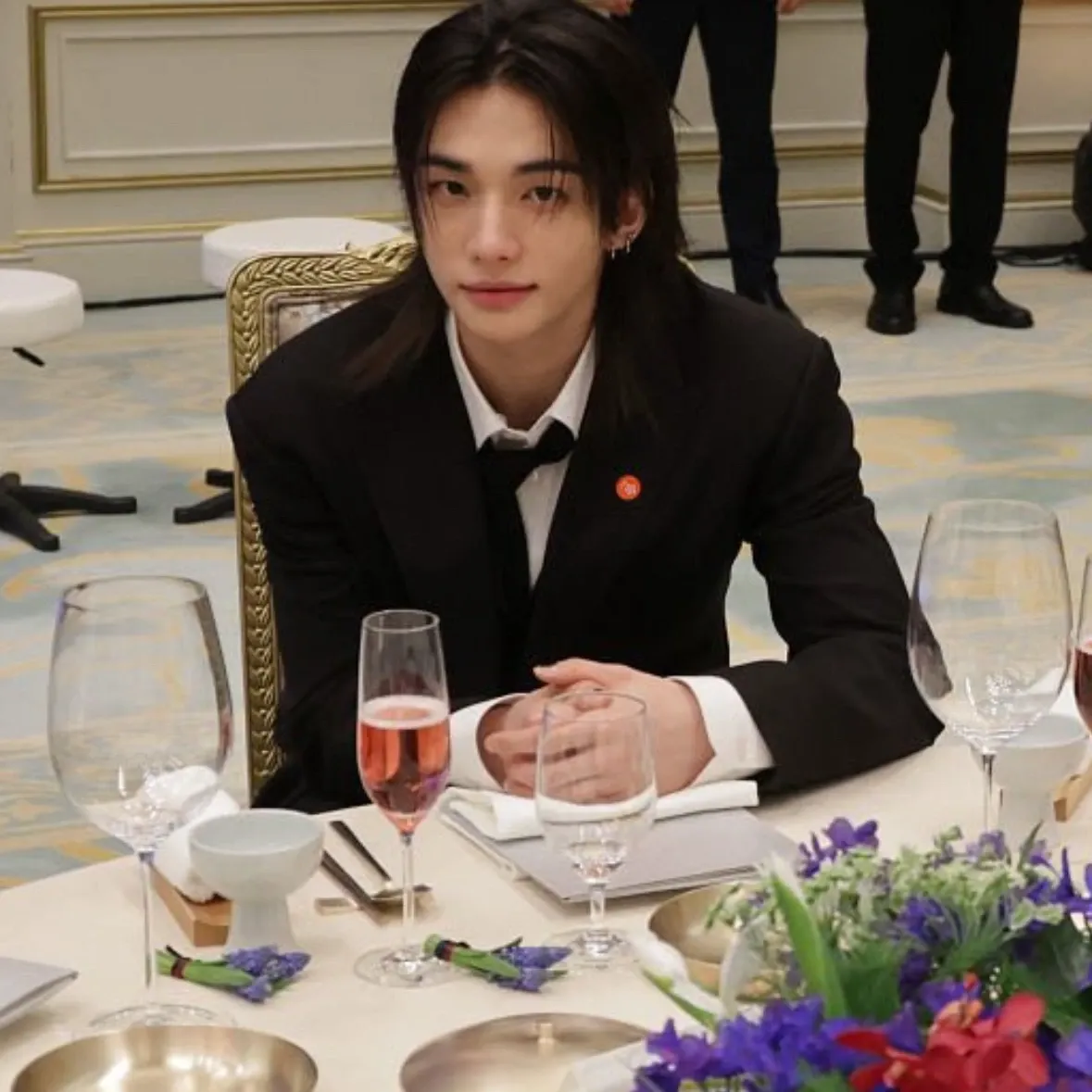 Stray Kids의 최신 사진