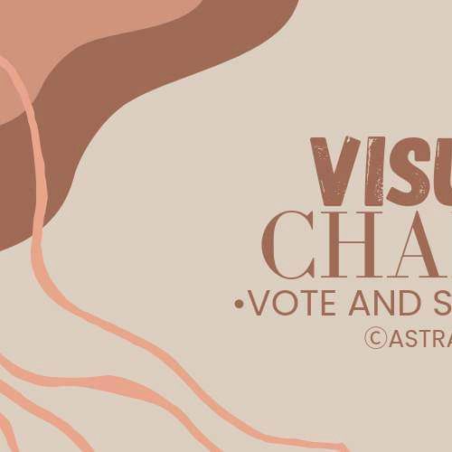 Recent activity shot of Chanty (Lapillus)