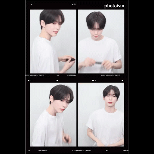 ソン・ハンビン (ZEROBASEONE)の最新写真