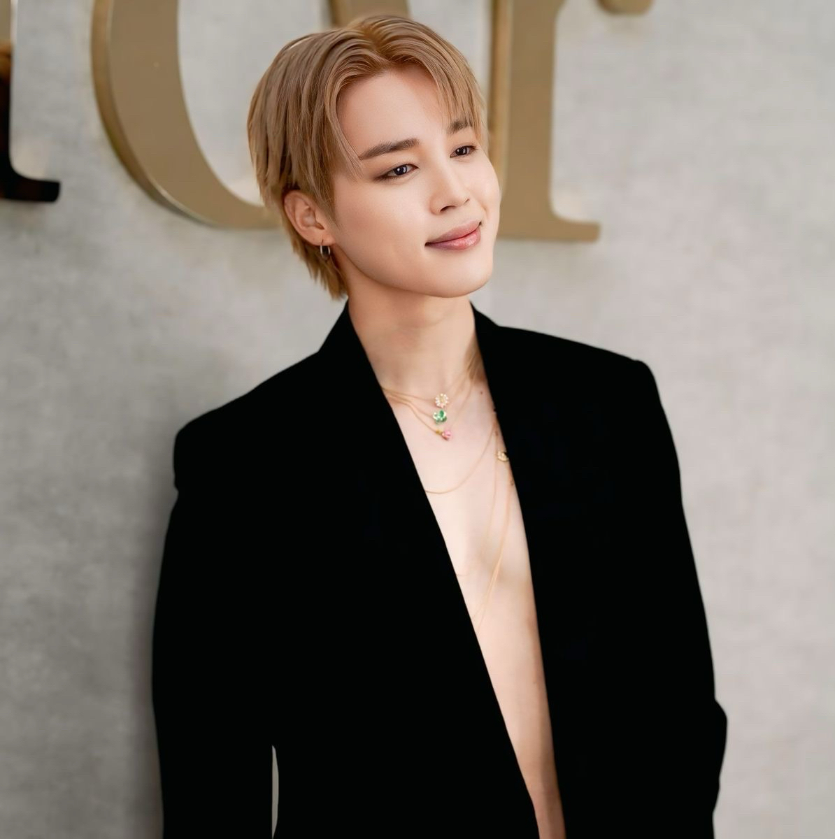 지민 (방탄소년단) 팬이 찍은 순간