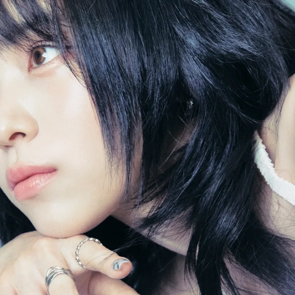 Behind-the-scenes cut of Ryujin (ITZY)