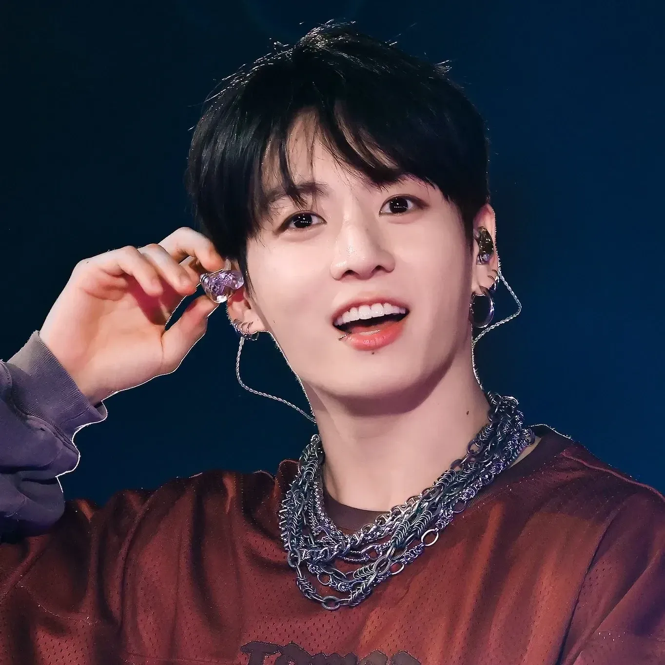 정국 (방탄소년단) 최근 활동샷