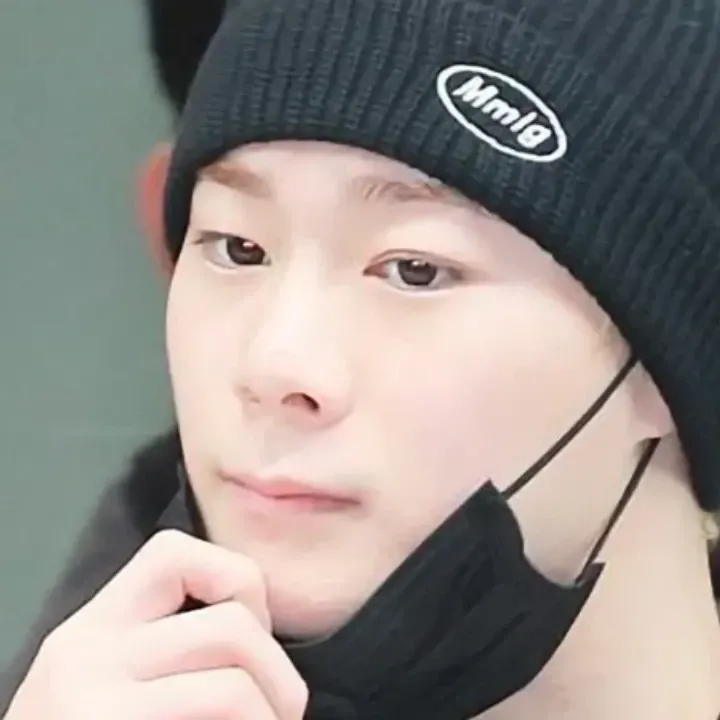 Behind-the-scenes cut of MJ (ASTRO)