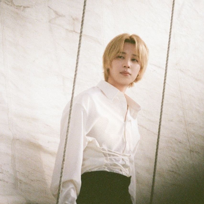 지민 (방탄소년단)의 최신 사진