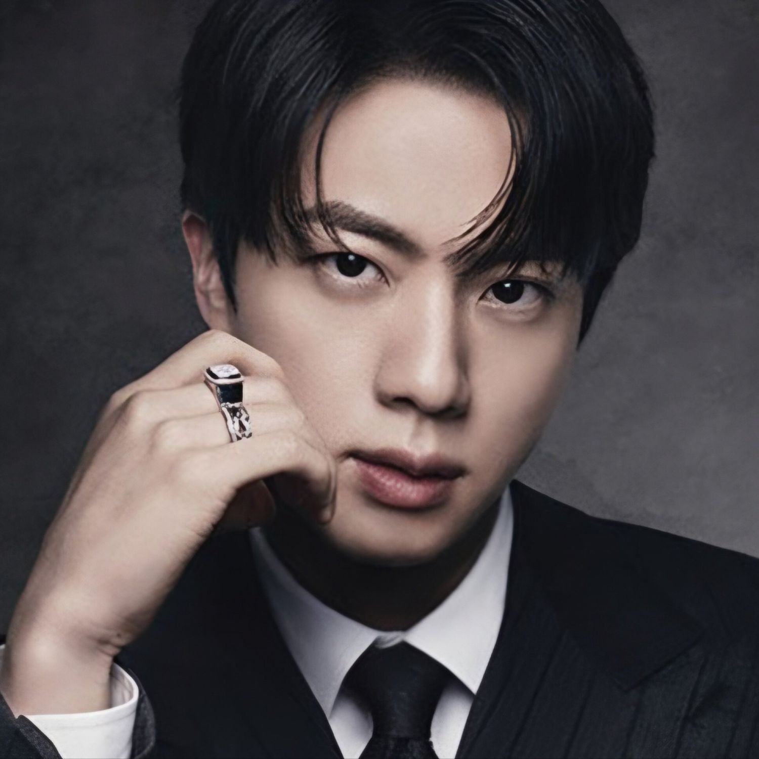 진 (방탄소년단) 최근 활동샷