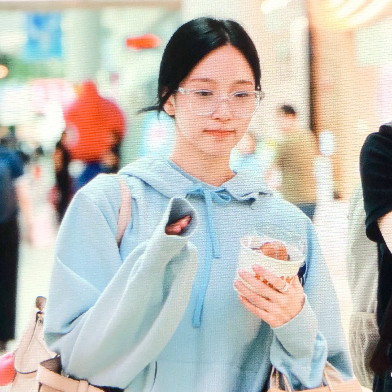 미나 (TWICE)의 최신 사진