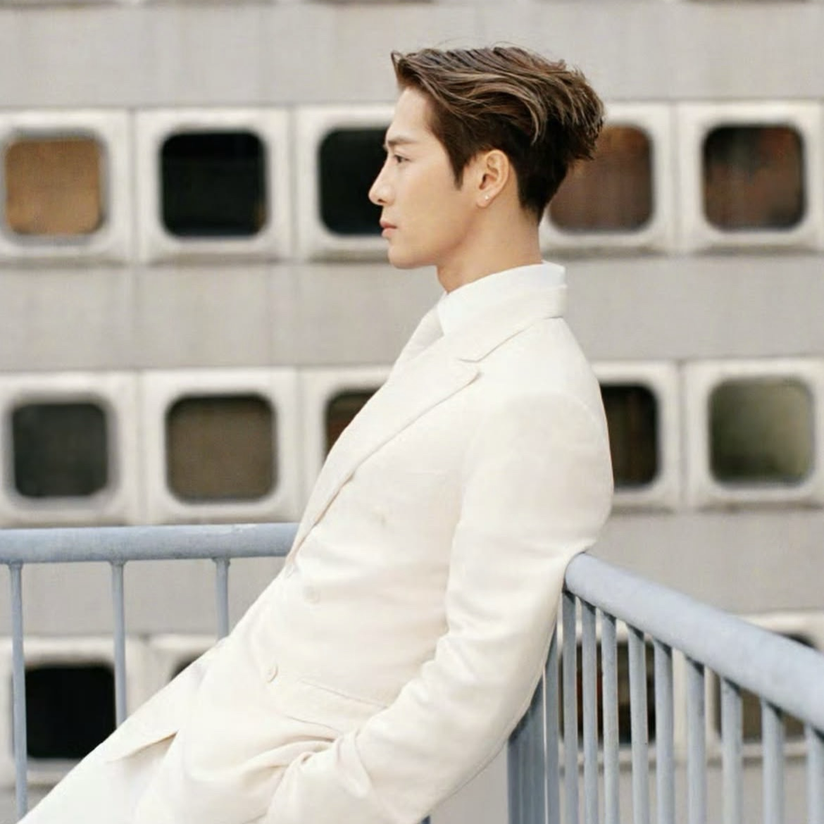 잭슨 (GOT7)의 최신 사진