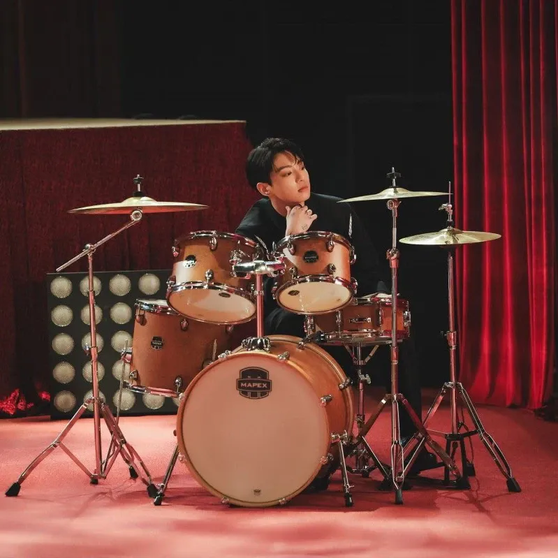 柾國 (防彈少年團)粉絲拍下的瞬間