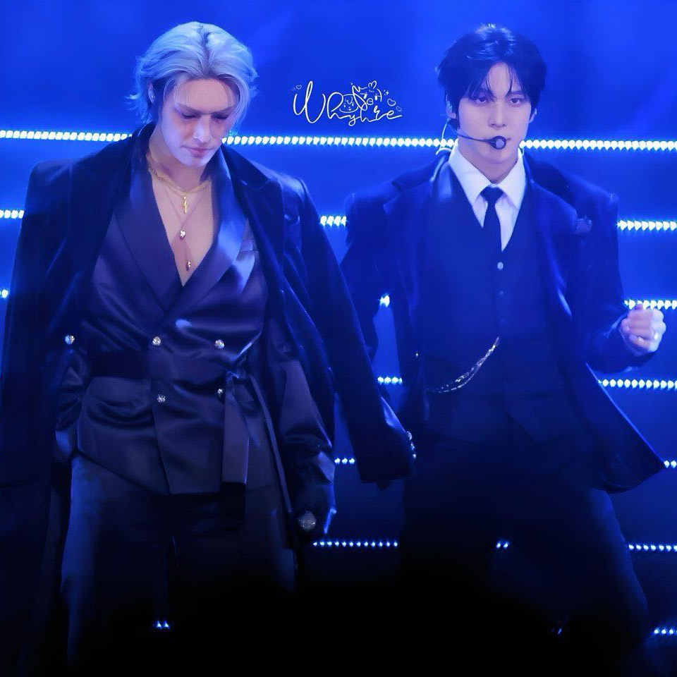 ATEEZの最新写真