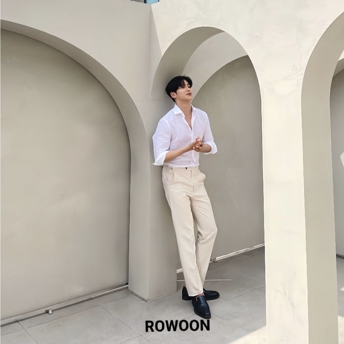 ロウンの最新写真