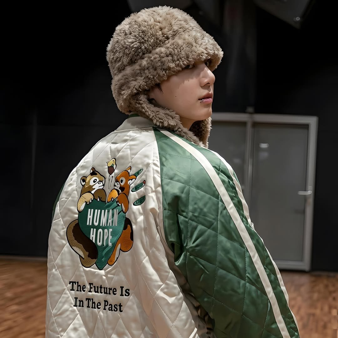 ジョングク (BTS)の最近の活動写真