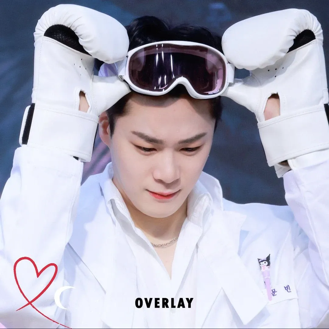 Foto terbaru ASTRO