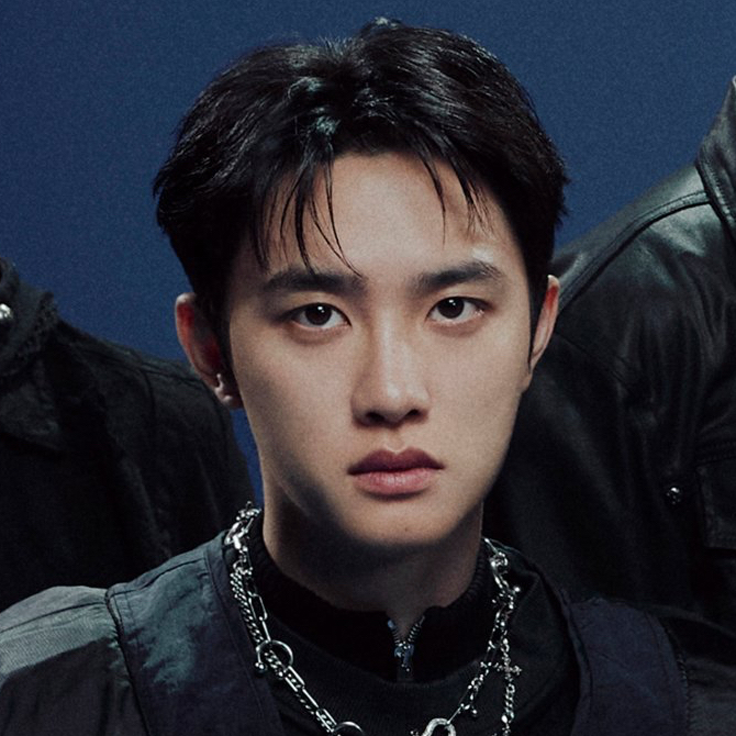 디오 (EXO) 최근 활동샷