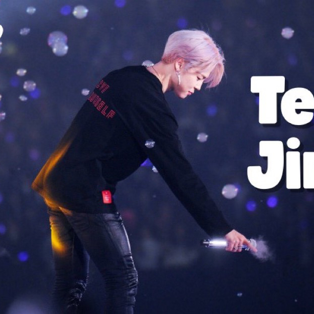 智旻 (防彈少年團)粉絲拍下的瞬間