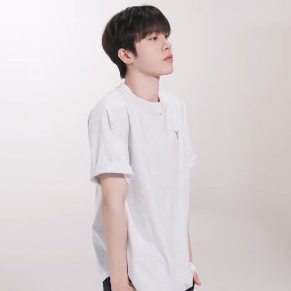 Potret di balik layar So Junghwan (TREASURE)