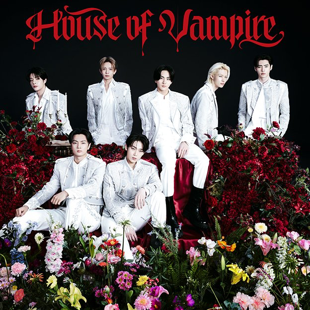 ENHYPEN的最新活動照片