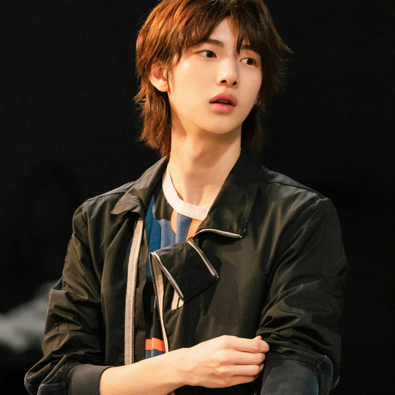 Behind-the-scenes cut of CORTIS