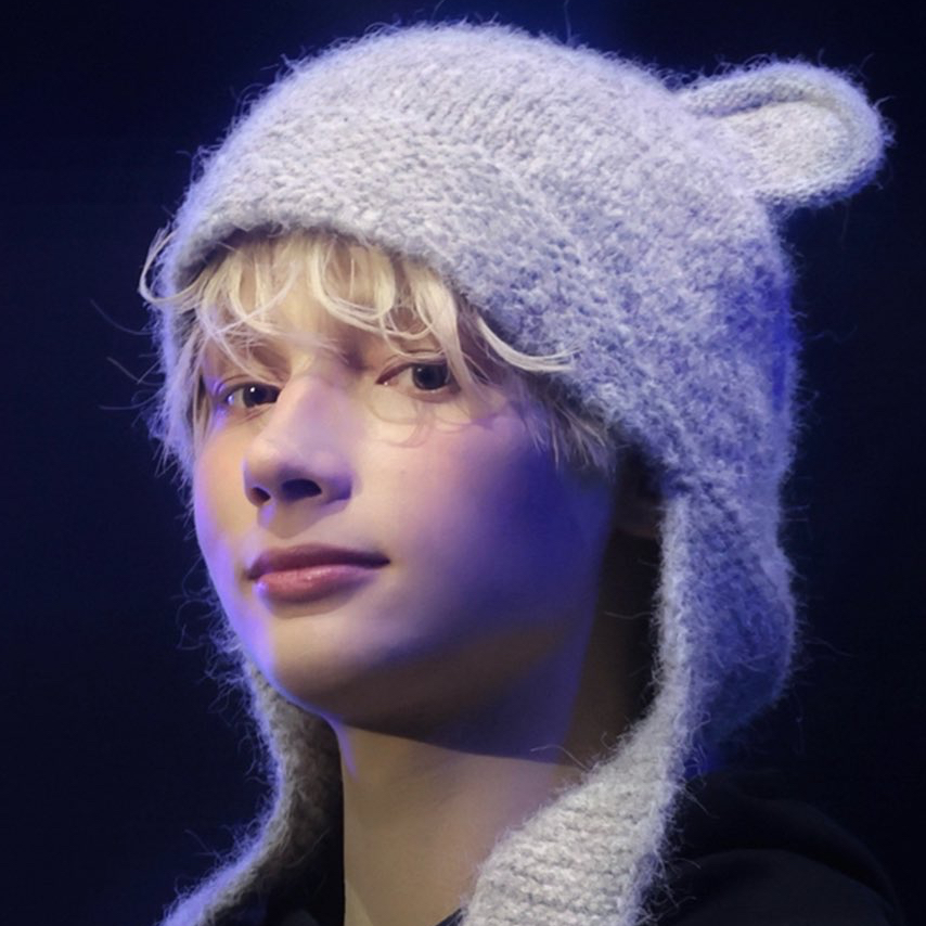 Behind-the-scenes cut of HueningKai (TOMORROW X TOGETHER)