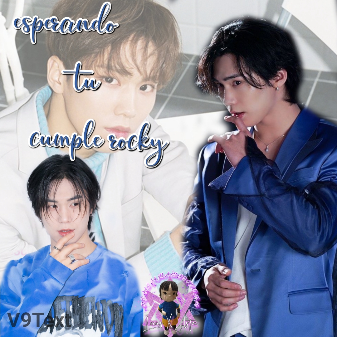 Latest photo of Rocky