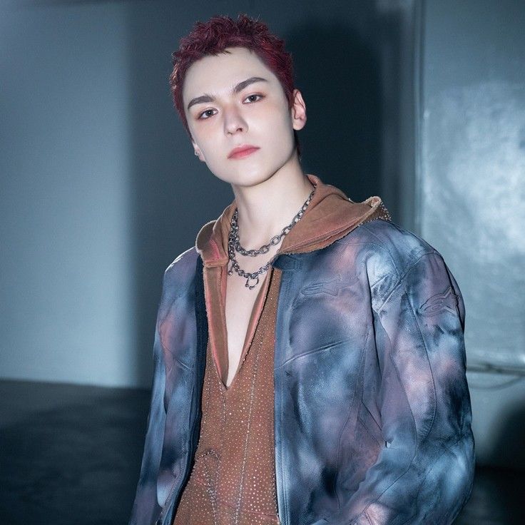 세븐틴의 비하인드 컷