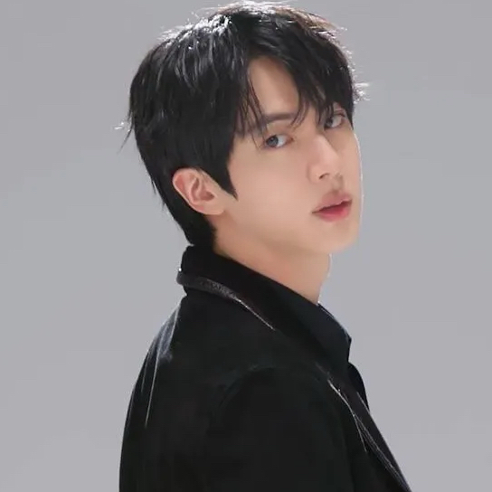 진 (방탄소년단) 최근 활동샷