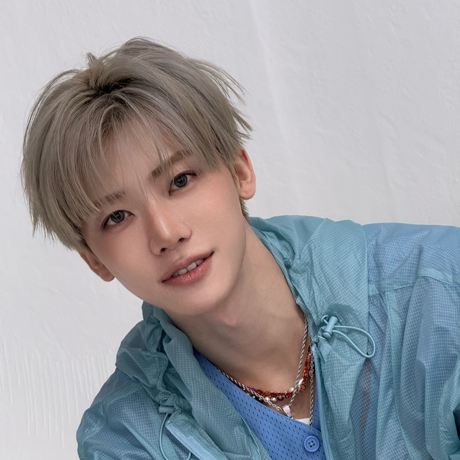 Recent activity shot of Jaemin (NCT DREAM)