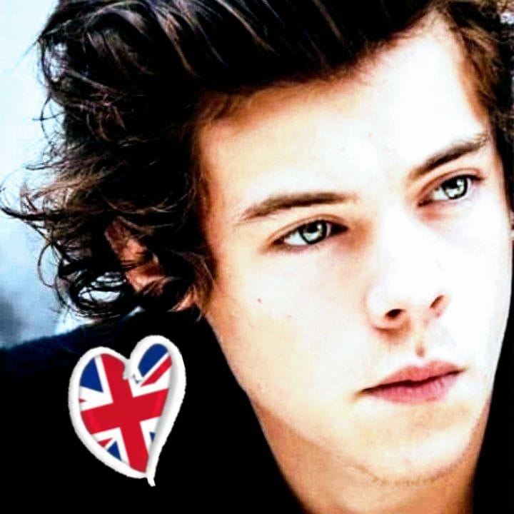 Latest photo of Harry Styles