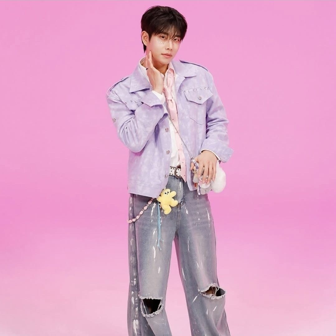 Behind-the-scenes cut of ASTRO