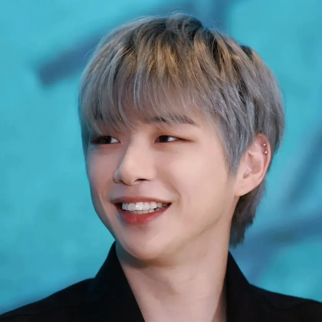 Foto terbaru Kang Daniel
