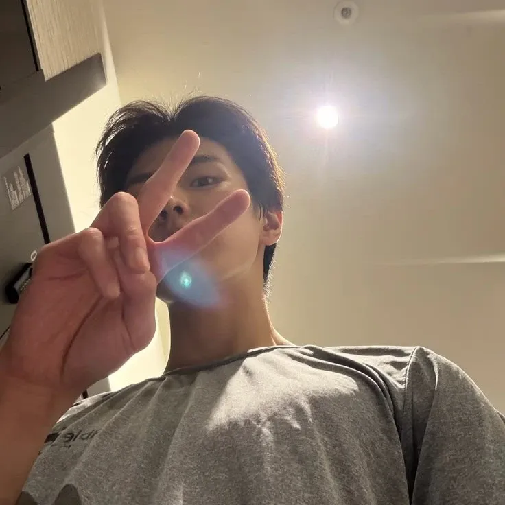 龙熙 (CIX)的幕后花絮