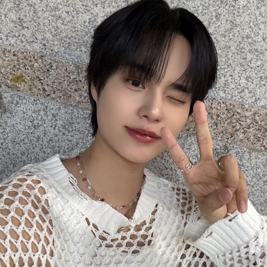 이대휘 (AB6IX) 팬이 찍은 순간