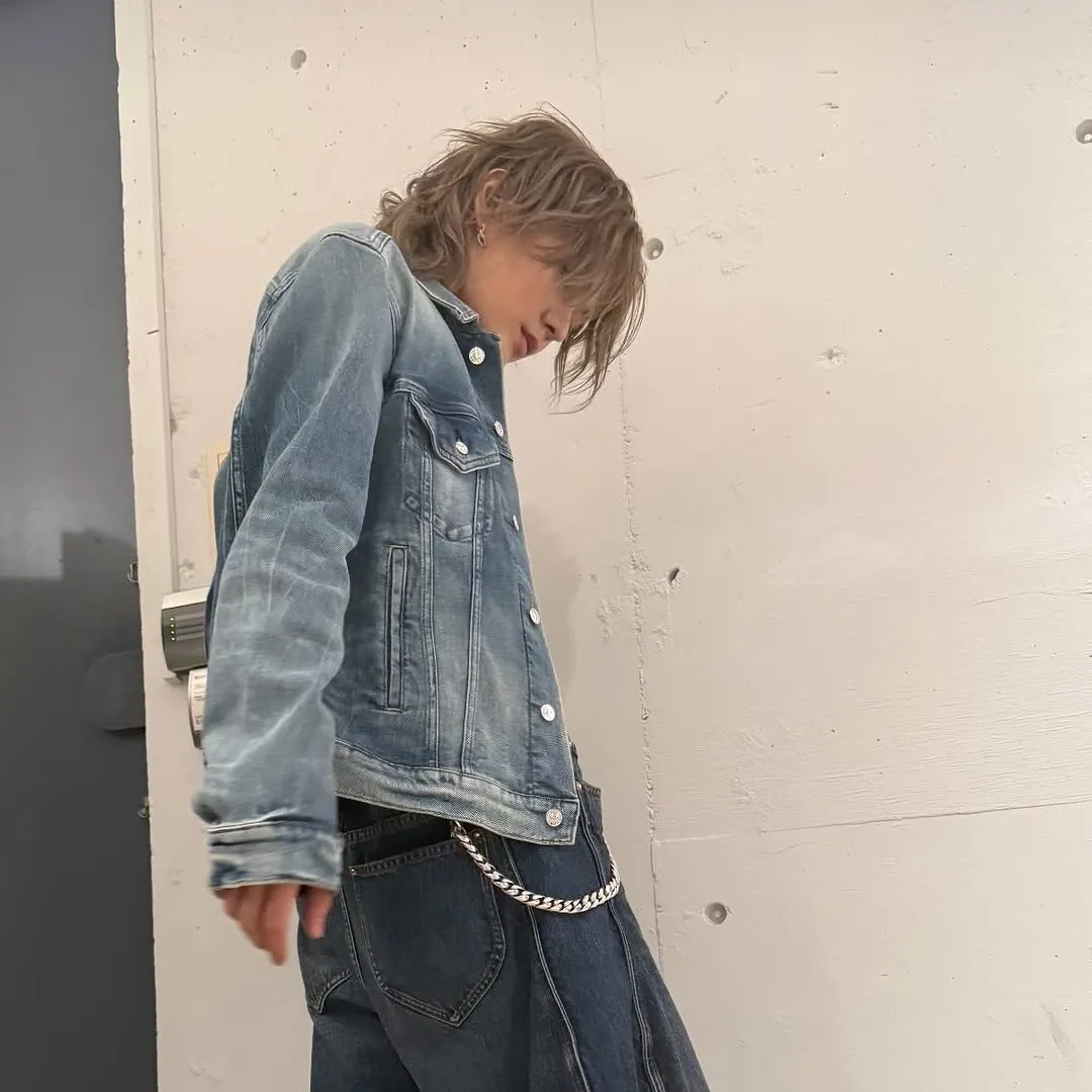 Latest photo of Yuta (NCT 127)