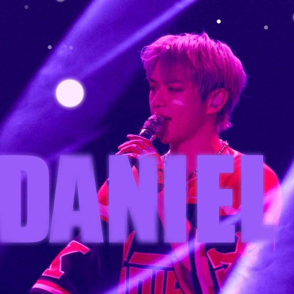 강다니엘 최근 활동샷