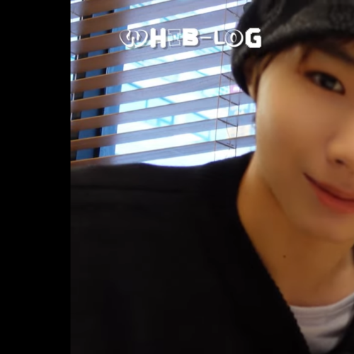 Latest photo of Wonjun (WHIB)