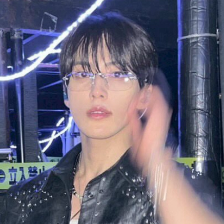 Recent activity shot of Kono Junki (JO1)
