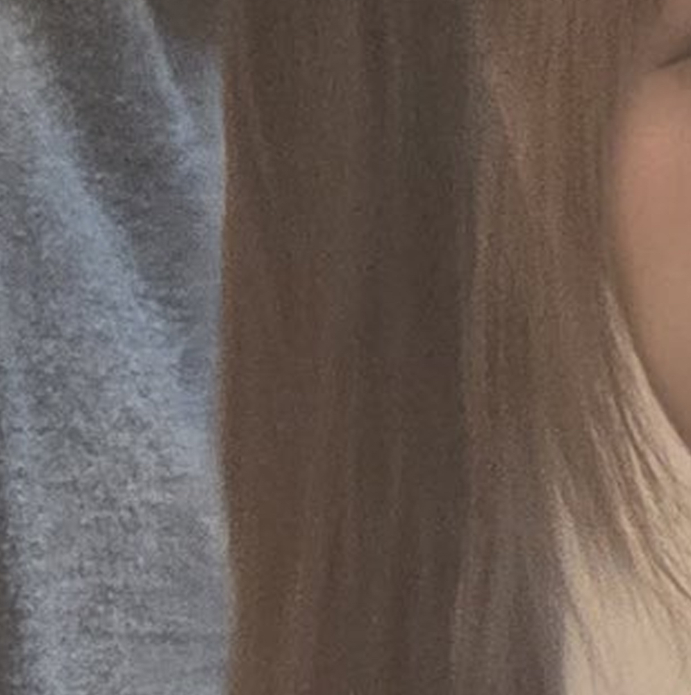 Recent activity shot of HaSeul (ARTMS)