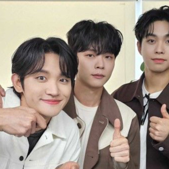 Latest photo of LUCY