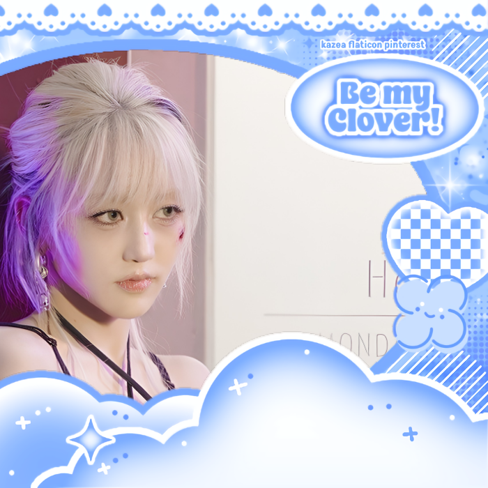 A moment captured by Kep1er's fan