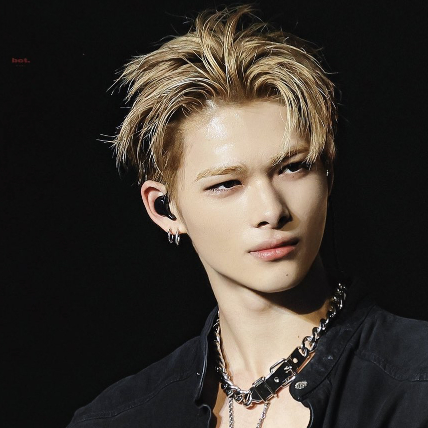 Foto aktivitas terbaru NI-KI (ENHYPEN)