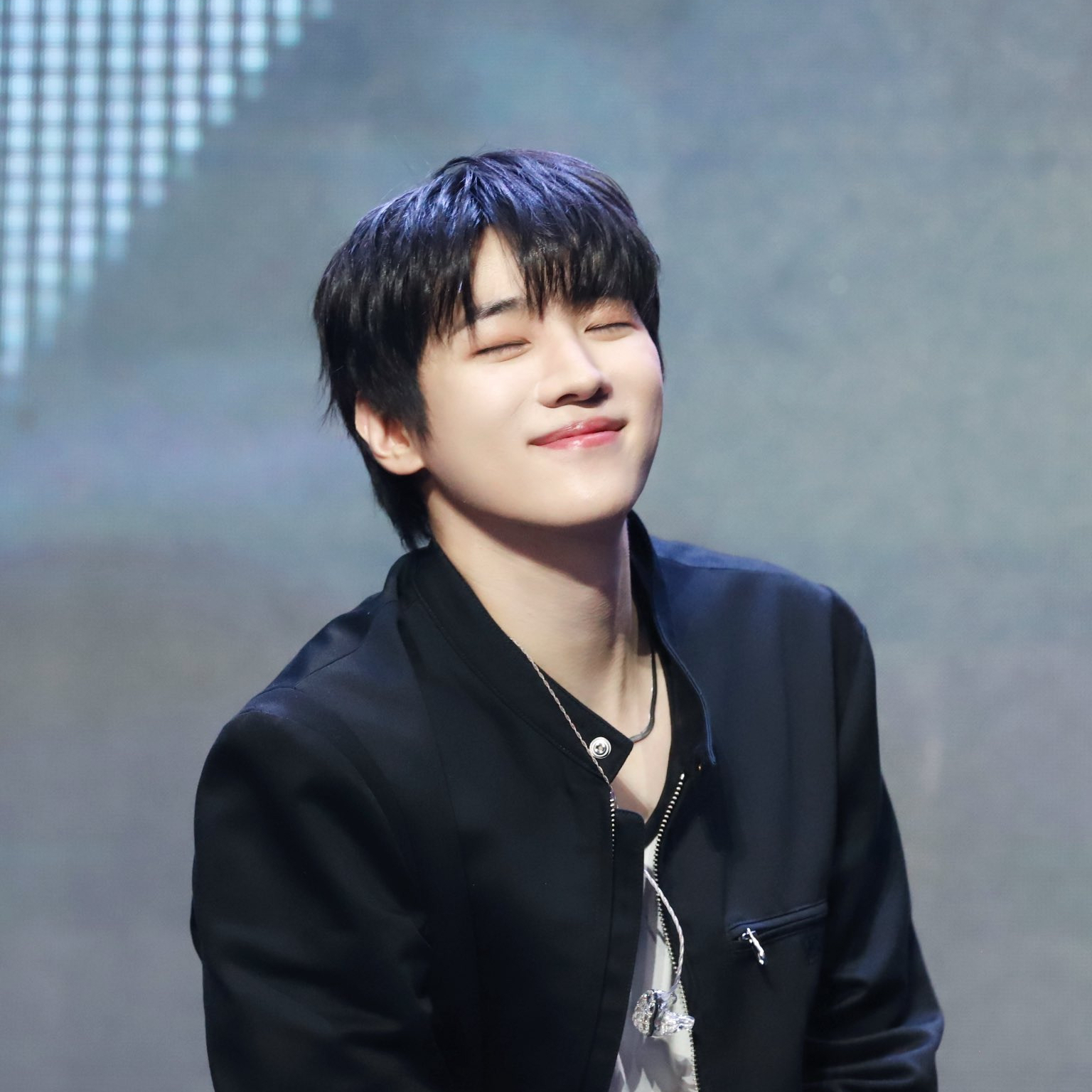 Latest photo of Jaechan (DKZ)