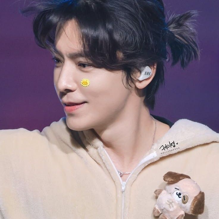 ドンヘ (Super Junior)の最新写真