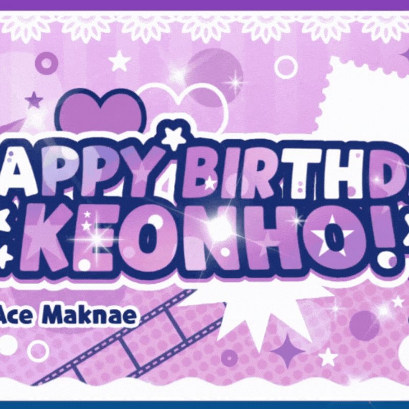 Behind-the-scenes cut of Keonho (CORTIS)