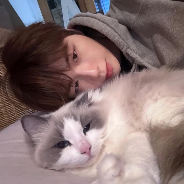 강다니엘의 최신 사진