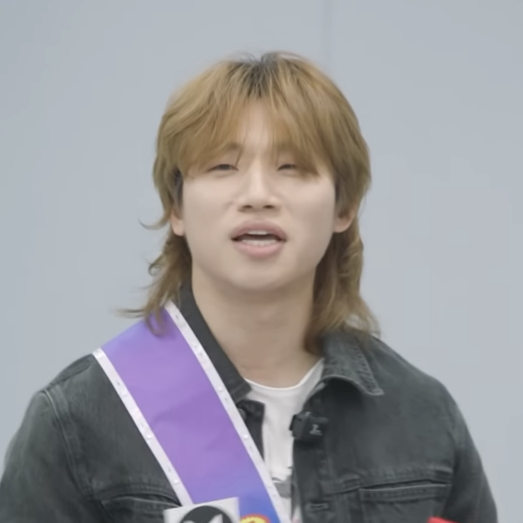 Recent activity shot of Daesung (BIGBANG)