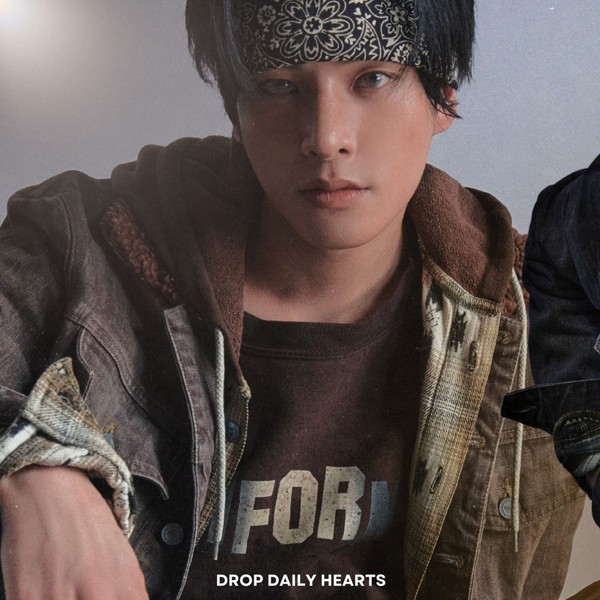 粉絲喜愛的Jake (ENHYPEN)人氣頭像