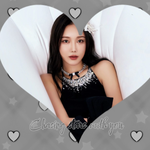 Latest photo of Minyoung (BBGIRLS)