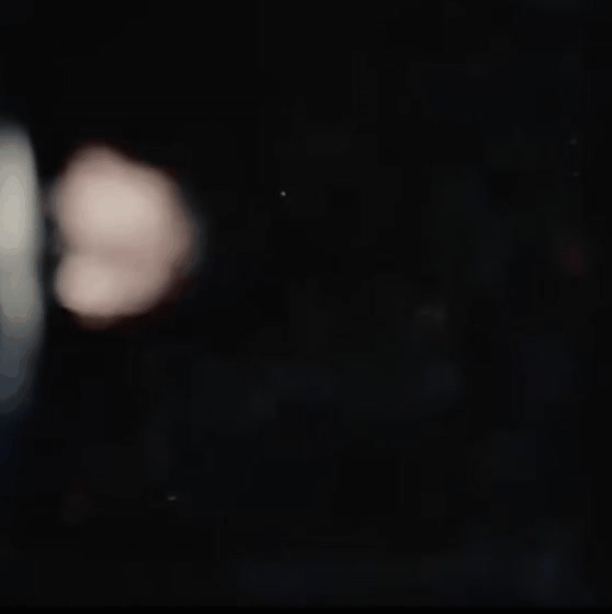 Behind-the-scenes cut of Xiao Zhan