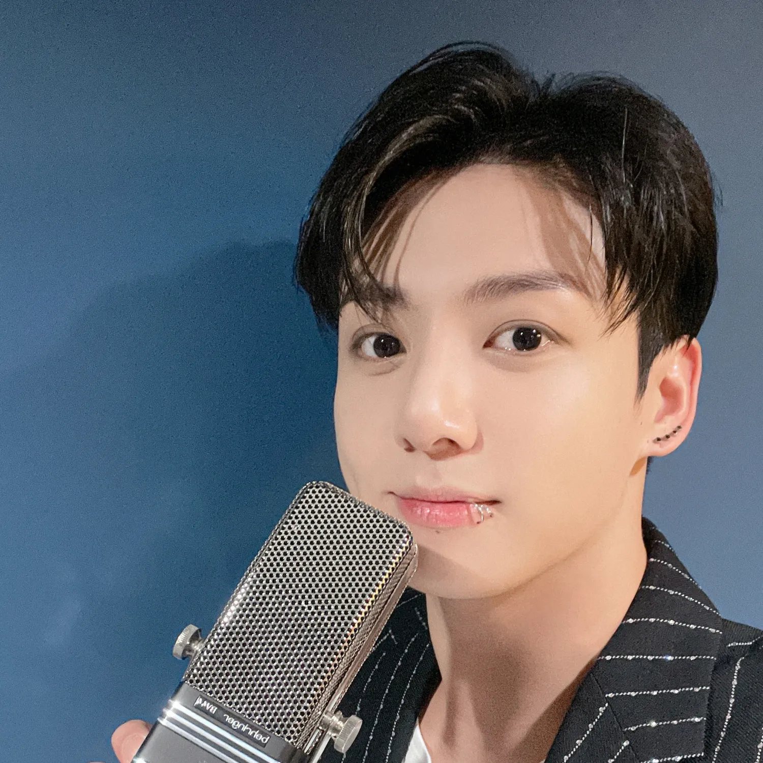 Behind-the-scenes cut of Jungkook (BTS)