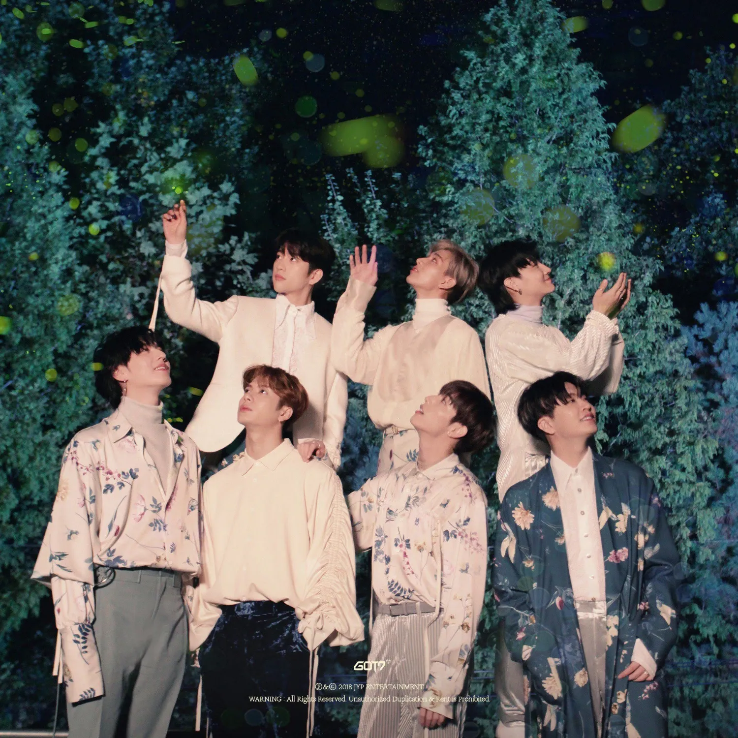 GOT7의 최신 사진